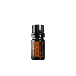 Öl dōTERRA | Lebensbaum | Arborvitae