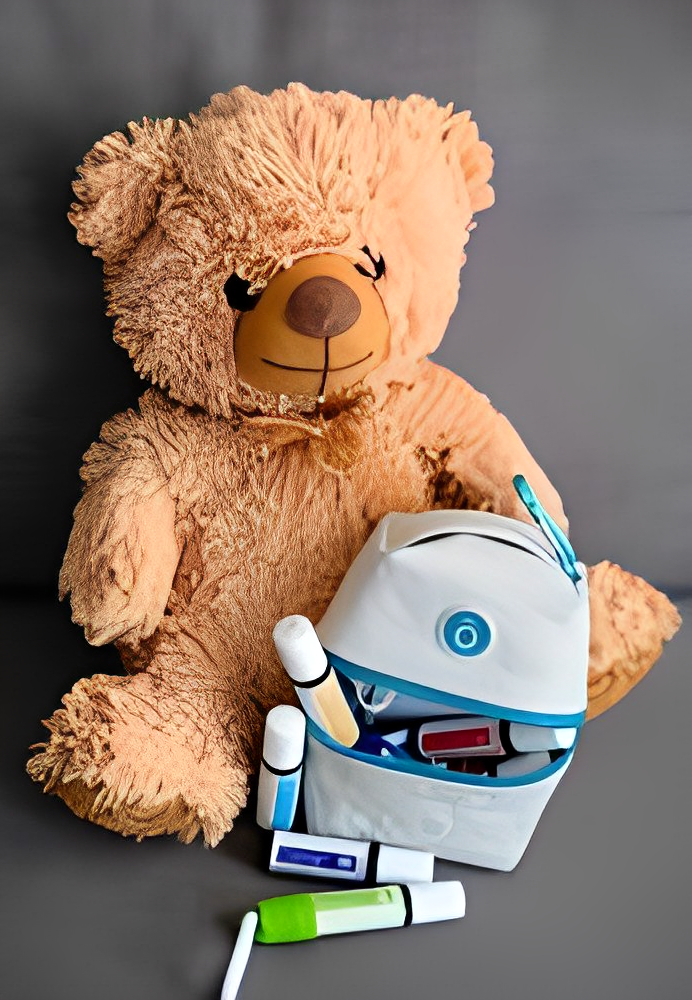 doTERRA Öle für Kinder