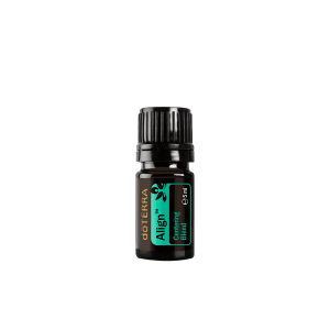 dōTERRA | Align Öl