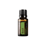 Öl dōTERRA | Basilikum | Basil