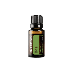 Öl dōTERRA | Basilikum | Basil