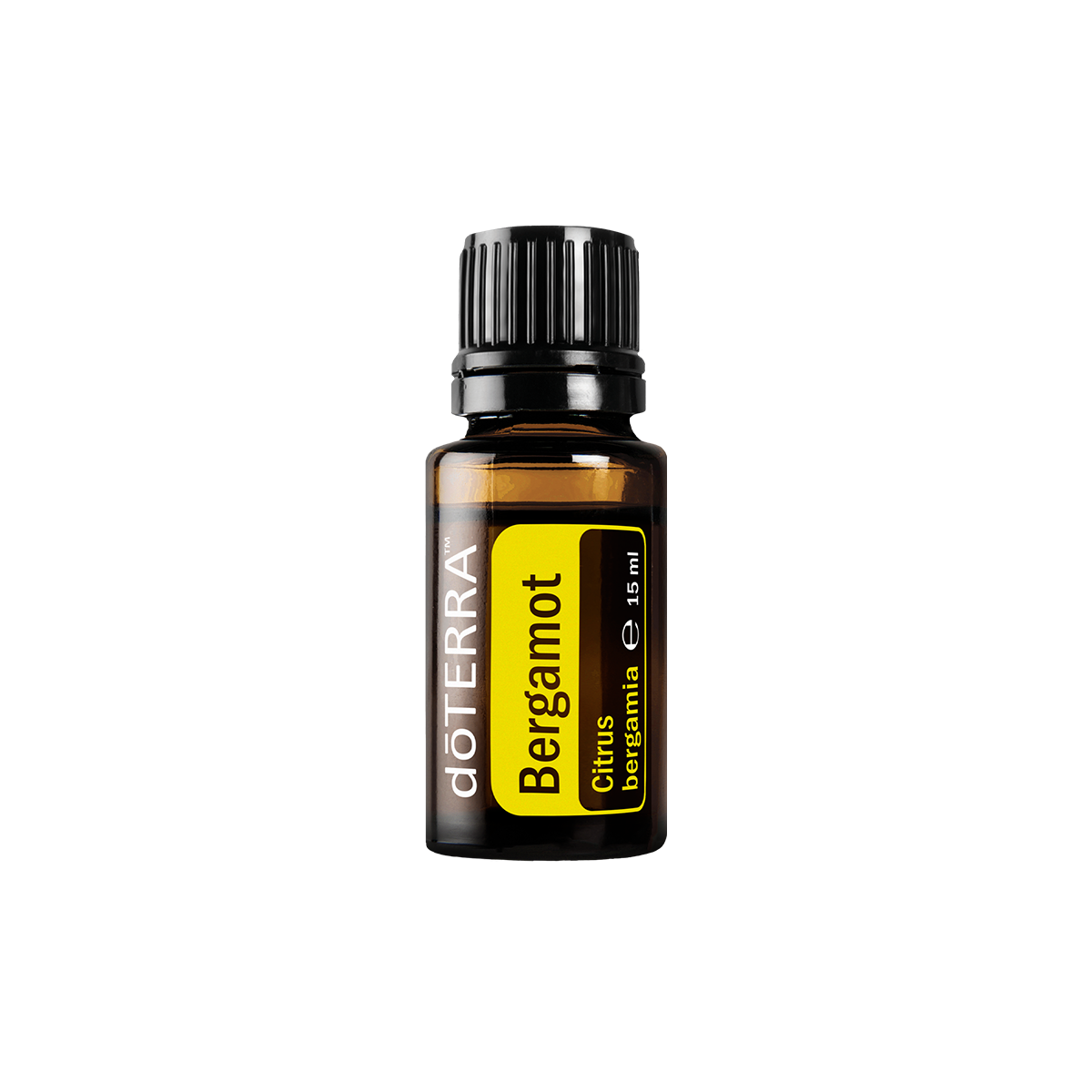 Öl dōTERRA | Bergamotte | Bergamotte