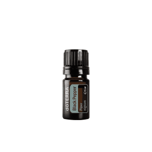 Öl dōTERRA | Schwarzer Pfeffer | Black Pepper