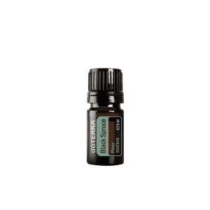 Öl dōTERRA | Schwarze Fichte | Black Spruce
