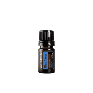 Öl dōTERRA | Marokkanischer Rainfarn | Blue Tansy