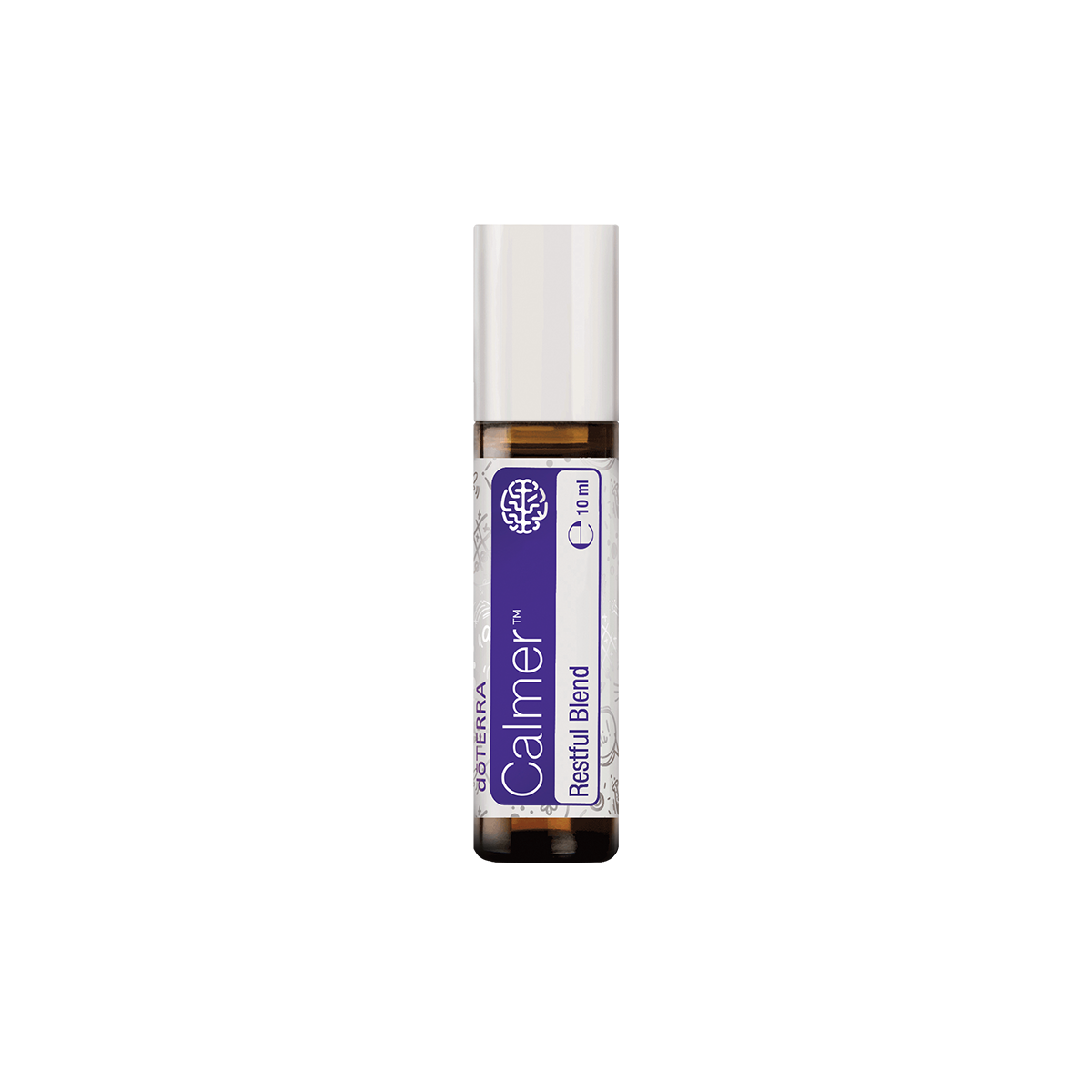 dōTERRA | Calmer™