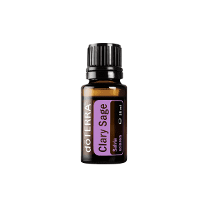 dōTERRA | Muskatellersalbei Öl