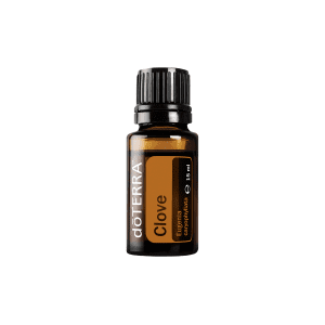 dōTERRA | Clove Öl