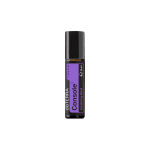 dōTERRA | Console™ Touch