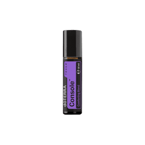 dōTERRA | Console™ Touch