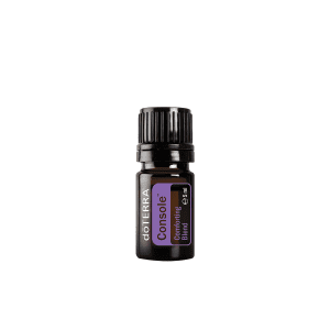 dōTERRA | Console™ Öl
