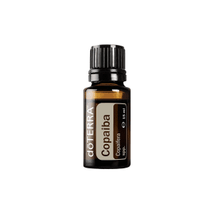dōTERRA | Copaiba Öl