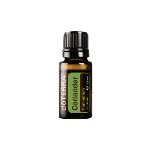 dōTERRA | Koriander Öl | Samen
