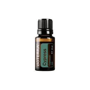 dōTERRA | Zypresse Öl