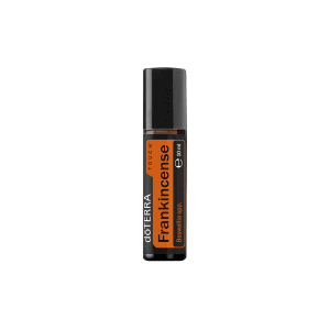 dōTERRA-Öl | Frankincense Touch Öl | Roll-On