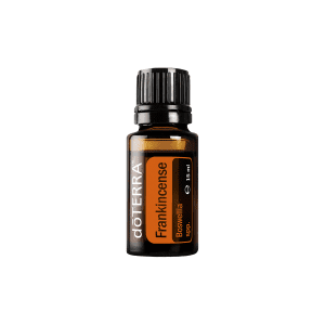 dōTERRA | Frankincense Öl