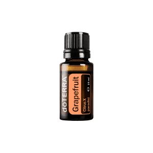 dōTERRA | Grapefruit Öl