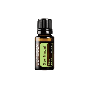 dōTERRA | Green Mandarin Öl