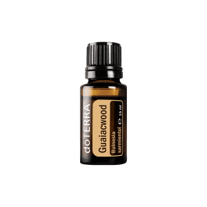 dōTERRA | Guaiacwood Öl