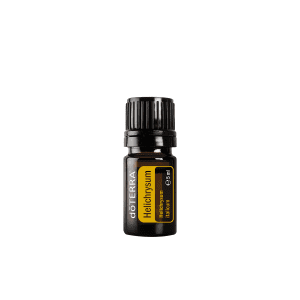 dōTERRA | Helichrysum Öl