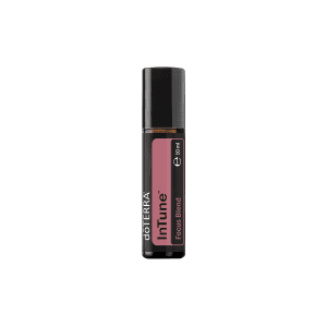 dōTERRA | InTune™