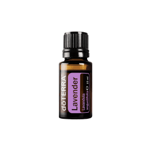 doTERRA | Lavendel Öl