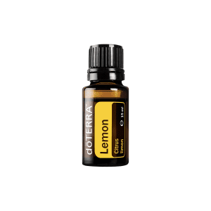 dōTERRA | Lemon Öl