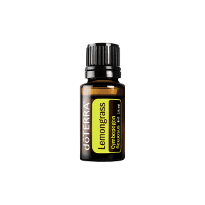 dōTERRA | Lemongrass Öl