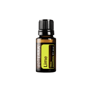 dōTERRA | Lime Öl
