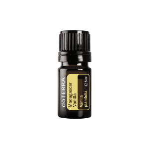 dōTERRA | Madagascar Vanilla Öl