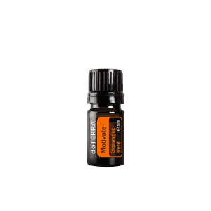 dōTERRA | Motivate™ Öl