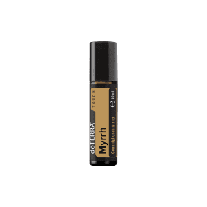 dōTERRA | Myrrh Touch Öl | in Kugel