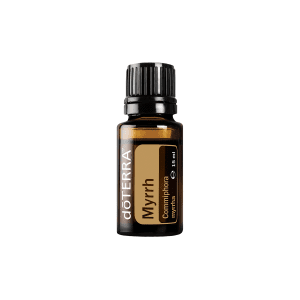 dōTERRA | Myrrh Öl