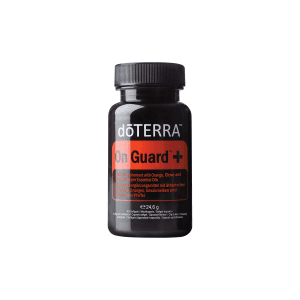 dōTERRA | On Guard™ Kapseln