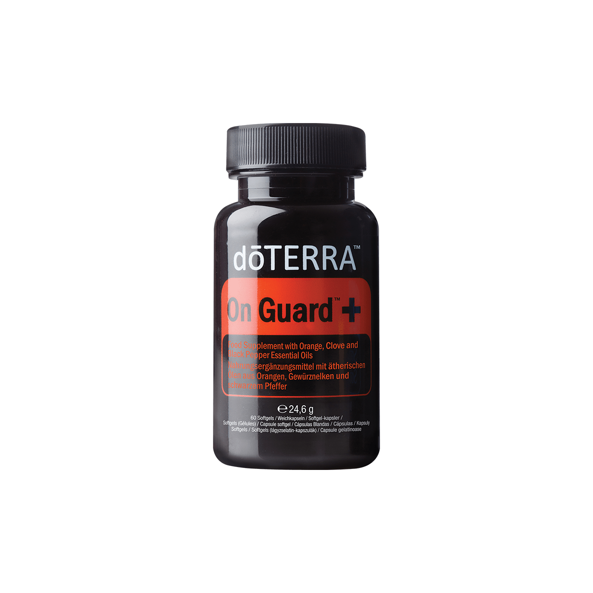 dōTERRA | On Guard™ Kapseln