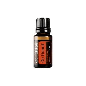 dōTERRA | On Guard™ Öl