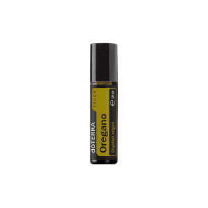 dōTERRA | Oregano Touch Öl | Roll-on