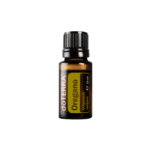 dōTERRA | Oregano Öl