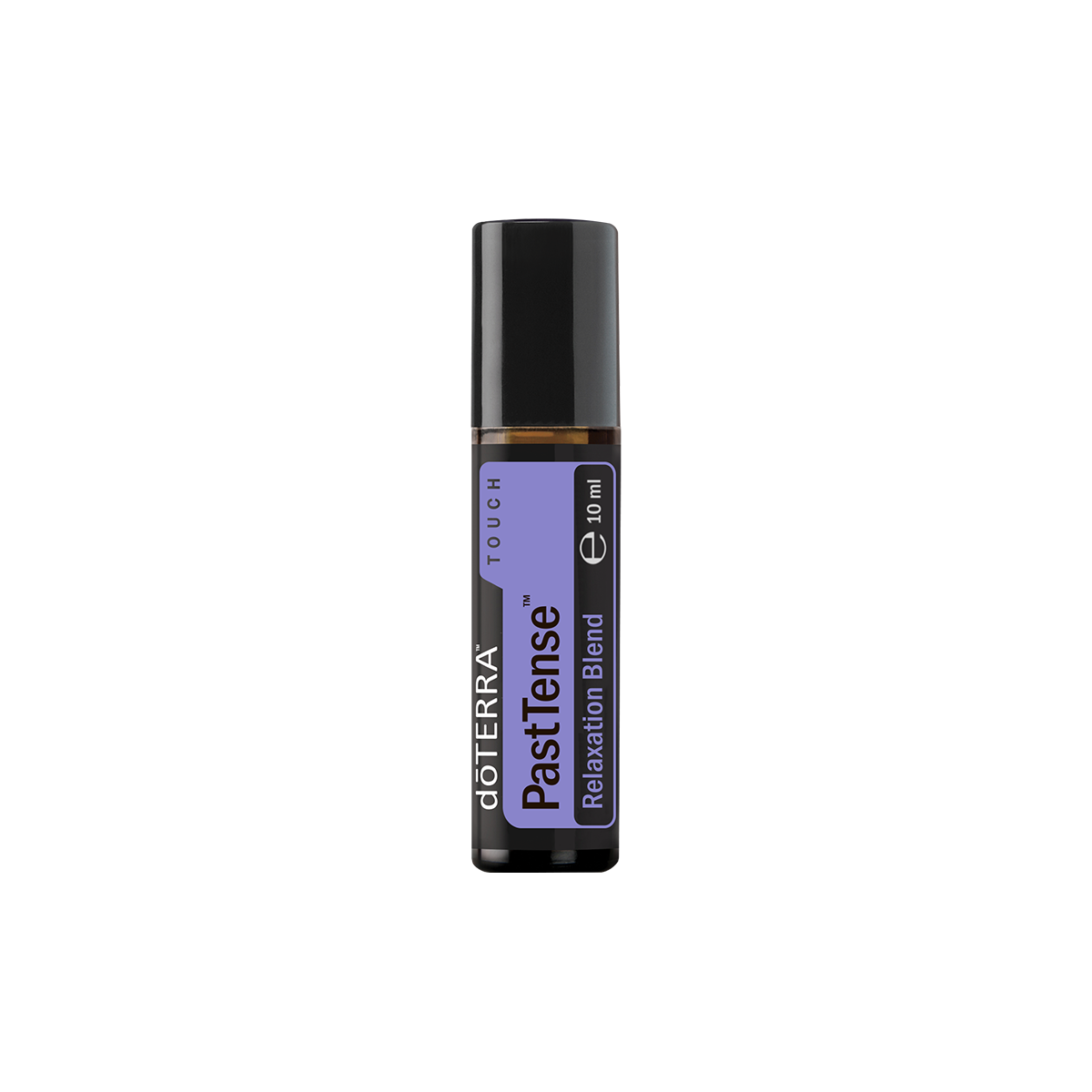 dōTERRA | PastTense™