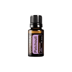 dōTERRA | Patchouli Öl