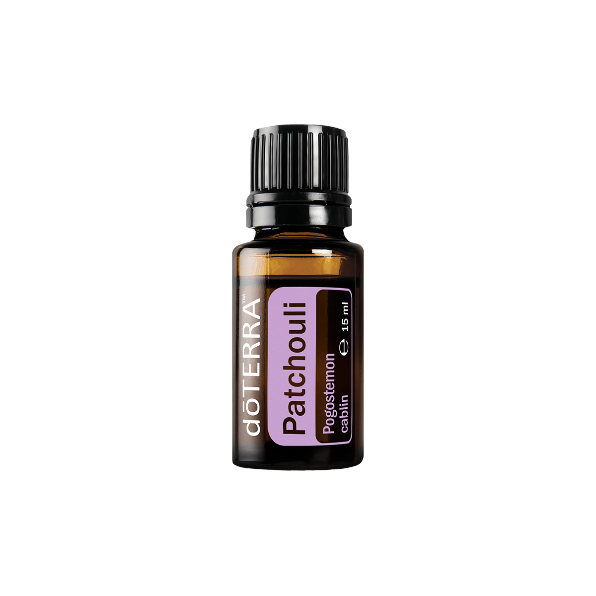 dōTERRA | Patchouli Öl