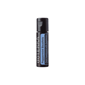 dōTERRA | Peppermint Beadlets Öl
