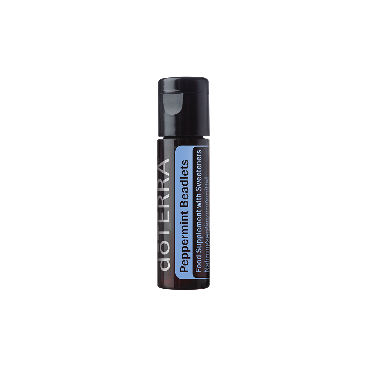 dōTERRA | Peppermint Beadlets Öl