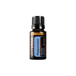 dōTERRA | Peppermint Öl