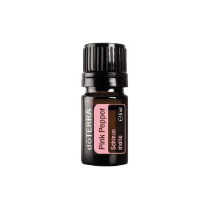 dōTERRA | Pink Pepper Öl