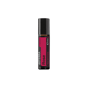 dōTERRA | Rose Touch Öl | Roll-On