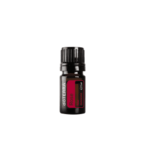 dōTERRA | Rose Öl