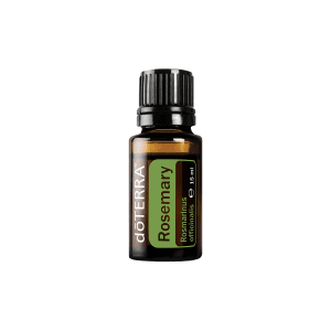 dōTERRA | Rosmarin Öl