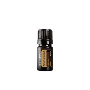 dōTERRA | Sandalwood Öl