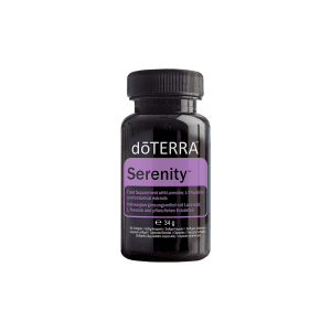 dōTERRA | Serenity™ Kapseln